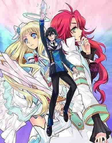 Descargar The Awakened Fate Ultimatum [ENG][DUPLEX] por Torrent